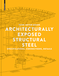 Architecturally Exposed Structural Steel