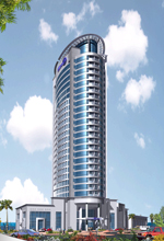 Doha Hotel