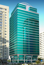 Residential Tower