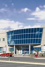 Diabetic Center