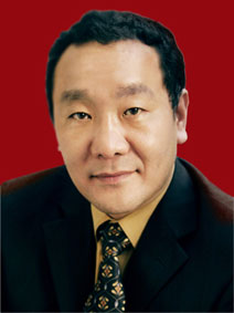Dr. Gao Zhi